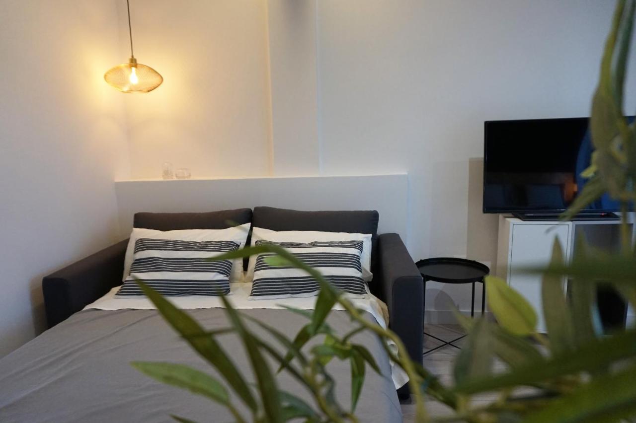 Apartamentos Impluvium Mérida Exteriör bild