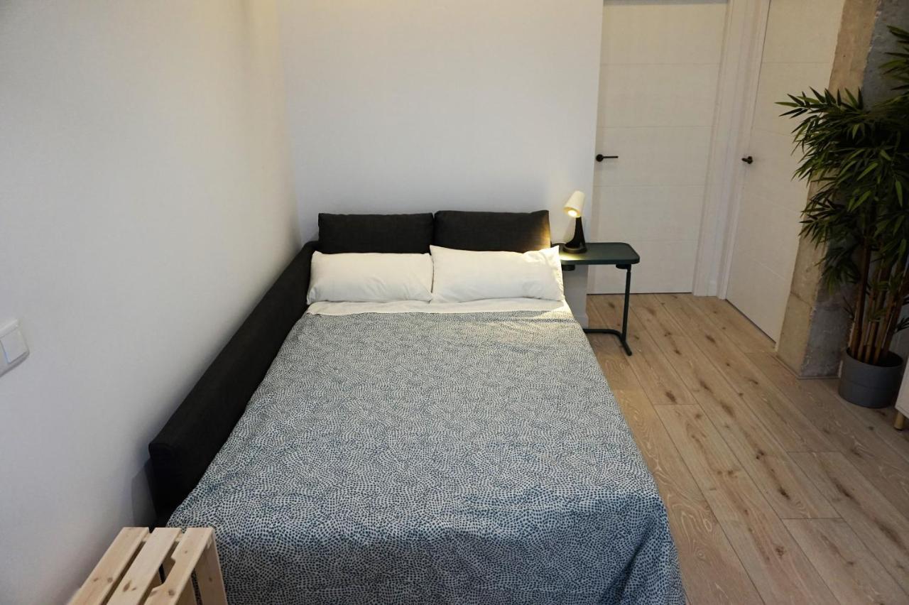 Apartamentos Impluvium Mérida Exteriör bild